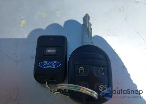 2014 Ford Expedition Limited из США, поврежденный, VIN 1FMJU2A58EEF00458